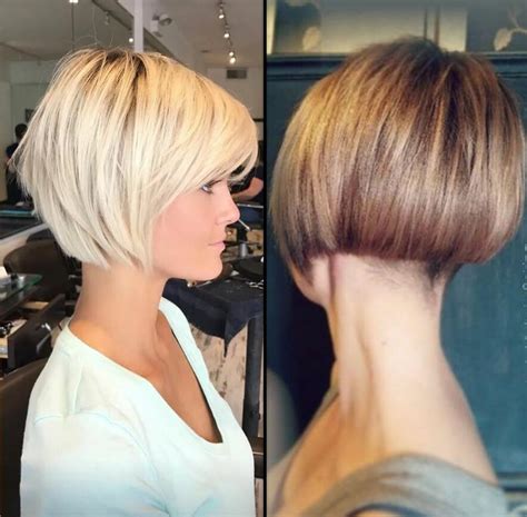 haarschnitt bob|1 Haarschnitt – 7 Frisuren: Bob